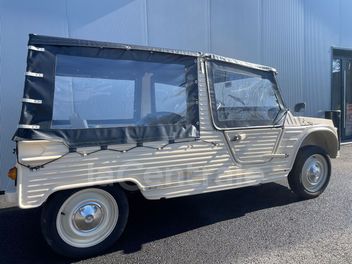 CITROEN MEHARI 650 29CH