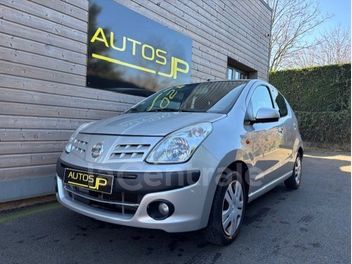 NISSAN PIXO 1.0 68 VISIA 5P
