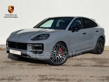 PORSCHE CAYENNE 3 COUPE III (2) COUPE 3.0 V6 E-HYBRID 519 S