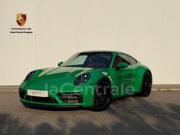 PORSCHE 911 TYPE 992 (992) COUPE 3.0 480 CARRERA GTS PDK