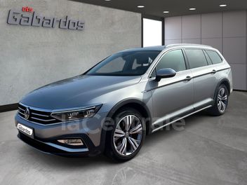 VOLKSWAGEN PASSAT 8 ALLTRACK VIII ALLTRACK 2.0 TDI 190 4WD DSG7