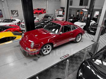 PORSCHE 911 TYPE 911 3.2 CARRERA