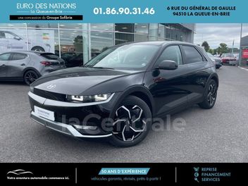HYUNDAI IONIQ 5 CREATIVE 58 KWH