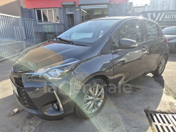 TOYOTA YARIS 3 III (3) 100H HYBRID DYNAMIC 5P