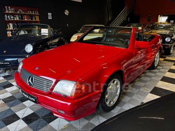 MERCEDES CLASSE E CABRIOLET CABRIOLET 320