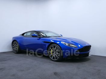 ASTON MARTIN DB11 5.2 BITURBO V12