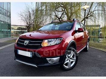 DACIA SANDERO 2 STEPWAY II STEPWAY 0.9 TCE 90 PRESTIGE