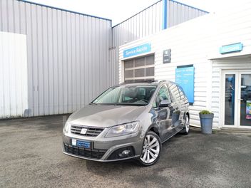 SEAT ALHAMBRA 2 II (2) 2.0 TDI 184 S&S PREMIUM 7 DSG