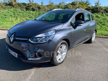 RENAULT CLIO 4 ESTATE IV (2) ESTATE 0.9 TCE 90 ENERGY BUSINESS