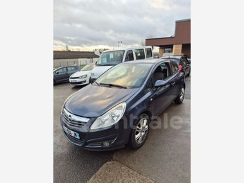 OPEL 
