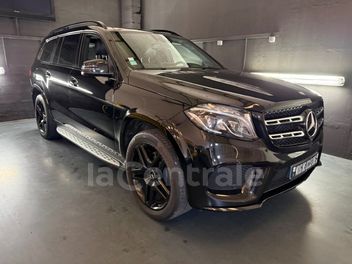 MERCEDES GLS 350 D 4MATIC