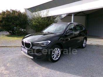 BMW X2 F39 (F39) SDRIVE 16D BUSINESS DESIGN DKG7