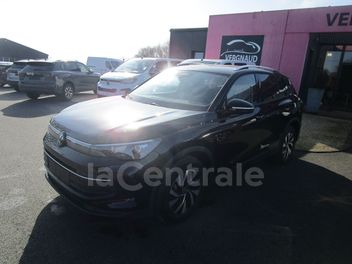 VOLKSWAGEN TIGUAN 3 III 2.0 TDI 150 LIFE DSG7