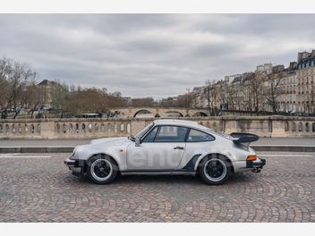 PORSCHE 911 TYPE 930 (930) TURBO 3.3 300