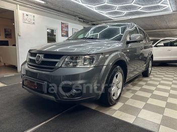 FIAT FREEMONT 2.0 16V MULTIJET 140 URBAN BUSINESS 4X2 BVM