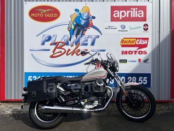 MOTO GUZZI V9 II 850 ROAMER