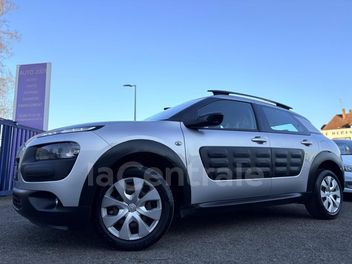 CITROEN C4 CACTUS 1.2 PURETECH 82 FEEL
