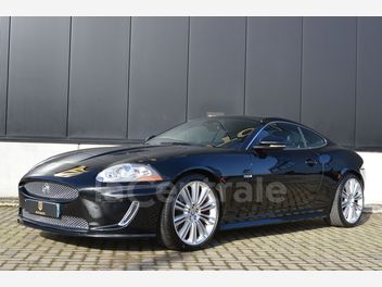 JAGUAR XKR 2 II (2) COUPE 5.0 V8 510 BVA