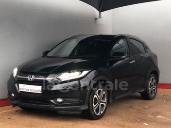 HONDA HR-V 2 II 1.5 I-VTEC 130 EXCLUSIVE NAVI CVT