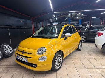 FIAT 500 (2E GENERATION) II (2) 1.2 8V 69 POPSTAR DUALOGIC