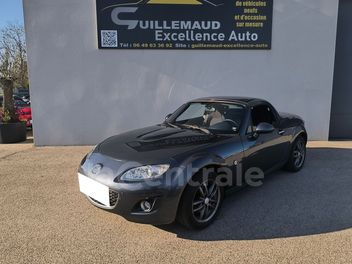 MAZDA MX5 (3E GENERATION) III ROADSTER COUPE 1.8 MZR 125 ELEGANCE