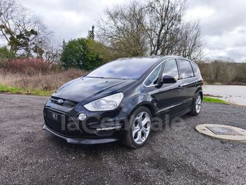 FORD S-MAX (2) 2.2 TDCI 200 FAP SPORT PLATINIUM BVA6 5PL