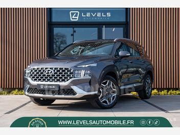 HYUNDAI SANTA FE 4 IV (2) 1.6 T-GDI PLUG-IN 265 HTRAC BUSINESS BVA6