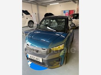 LIGIER JS50 REVO D+ ELITE