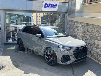 AUDI RS Q3 (2E GENERATION) II 2.5 TFSI 400 S TRONIC 7