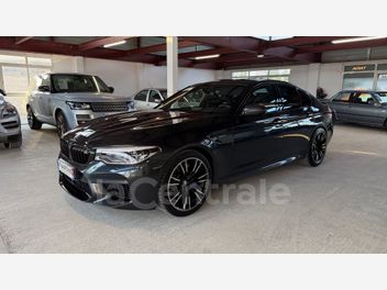 BMW SERIE 5 F90 M5 (F90) M5 600 52CV BVA8
