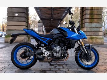 SUZUKI GSX-8S 800