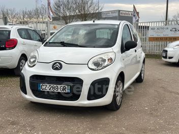 CITROEN 