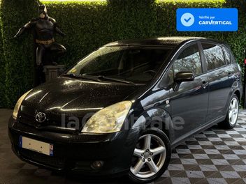 TOYOTA COROLLA VERSO 2 II 177 D-4D CLEAN POWER 5PL
