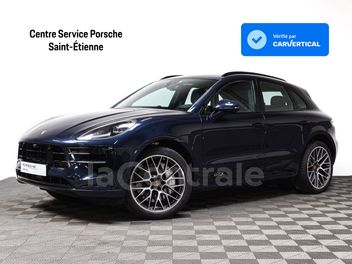PORSCHE MACAN (2) 2.9 V6 380 GTS