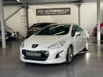 PEUGEOT 308 CC (2) CC 2.0 HDI 160 FAP FELINE BVA6