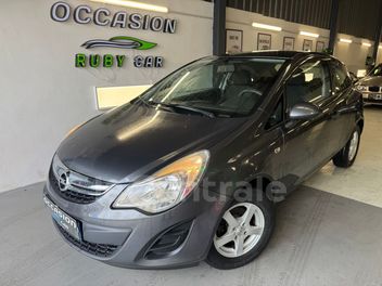 OPEL 