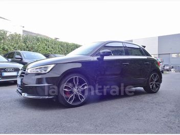 AUDI S1 SPORTBACK SPORTBACK 2.0 TFSI 231