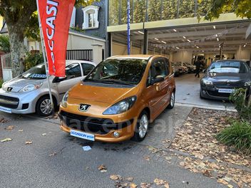 PEUGEOT 1007 1.6 SPORTY PACK 2-TRONIC