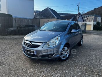 OPEL CORSA 3 III (2) 1.2 80 EDITION TWINPORT 3P