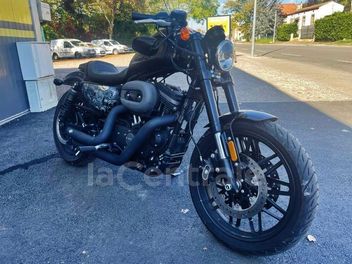 HARLEY DAVIDSON SPORTSTER XL 1200 C