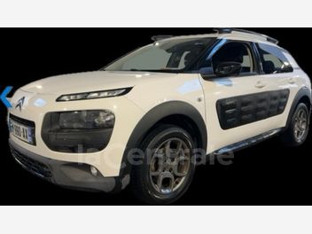 CITROEN C4 CACTUS 1.2 PURETECH 82 FEEL