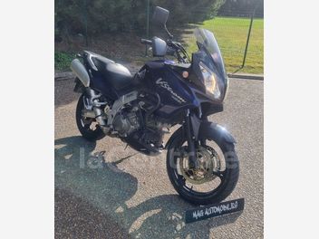 SUZUKI GSX-F 1000 ABS