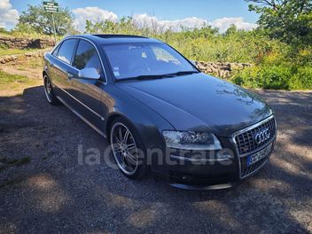 AUDI S8 (2E GENERATION) II 5.2 V10 FSI 450 36CV QUATTRO
