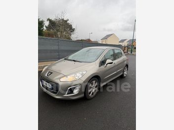 PEUGEOT 308 (2) 1.6 HDI 92 FAP ACTIVE BVM5