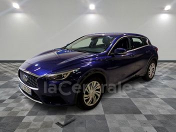 INFINITI Q30 1.5D 109
