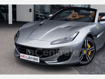 FERRARI PORTOFINO 3.9 V8 GT TURBO 600