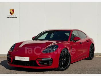 PORSCHE PANAMERA 2 II 4 E-HYBRID PDK 5PL