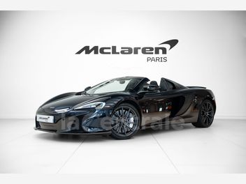 MCLAREN 