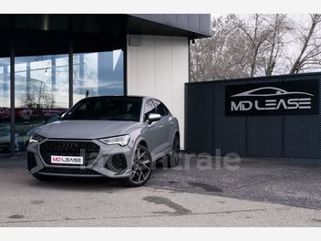 AUDI RS Q3 (2E GENERATION) SPORTBACK II SPORTBACK 2.5 TFSI 400 28CV S TRONIC 7