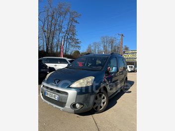 PEUGEOT PARTNER 2 TEPEE II 1.6 HDI 90 CONFORT